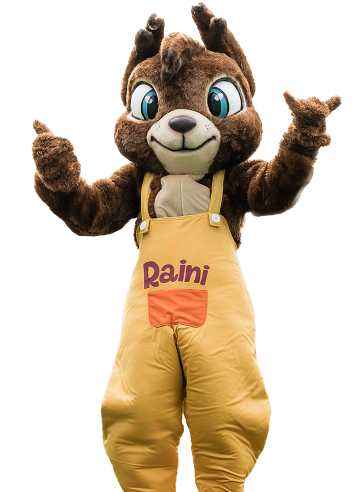 Alpine Stays for all Generations by Family Rainer Alpine Stays for all Generations by Family Rainer