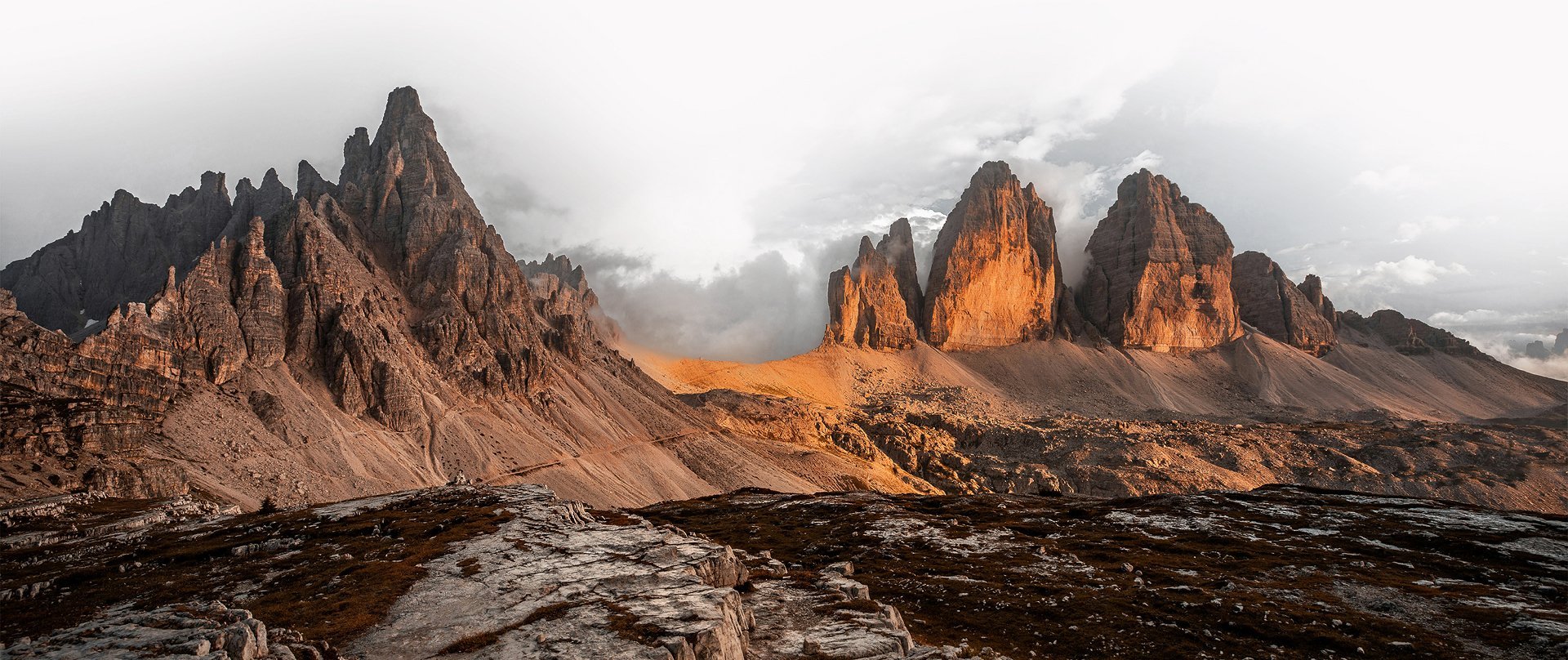 Alpine Stays for all Generations by Family Rainer Alpine Stays for all Generations by Family Rainer