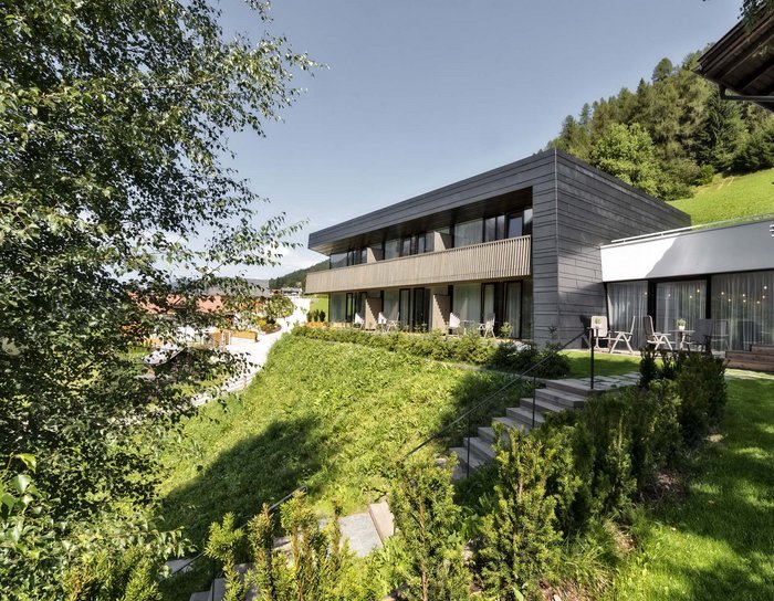 Your family resort in the Dolomites Your family resort in the Dolomites