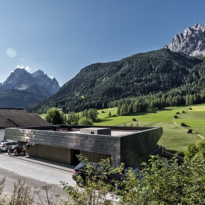 Your family resort in the Dolomites Your family resort in the Dolomites