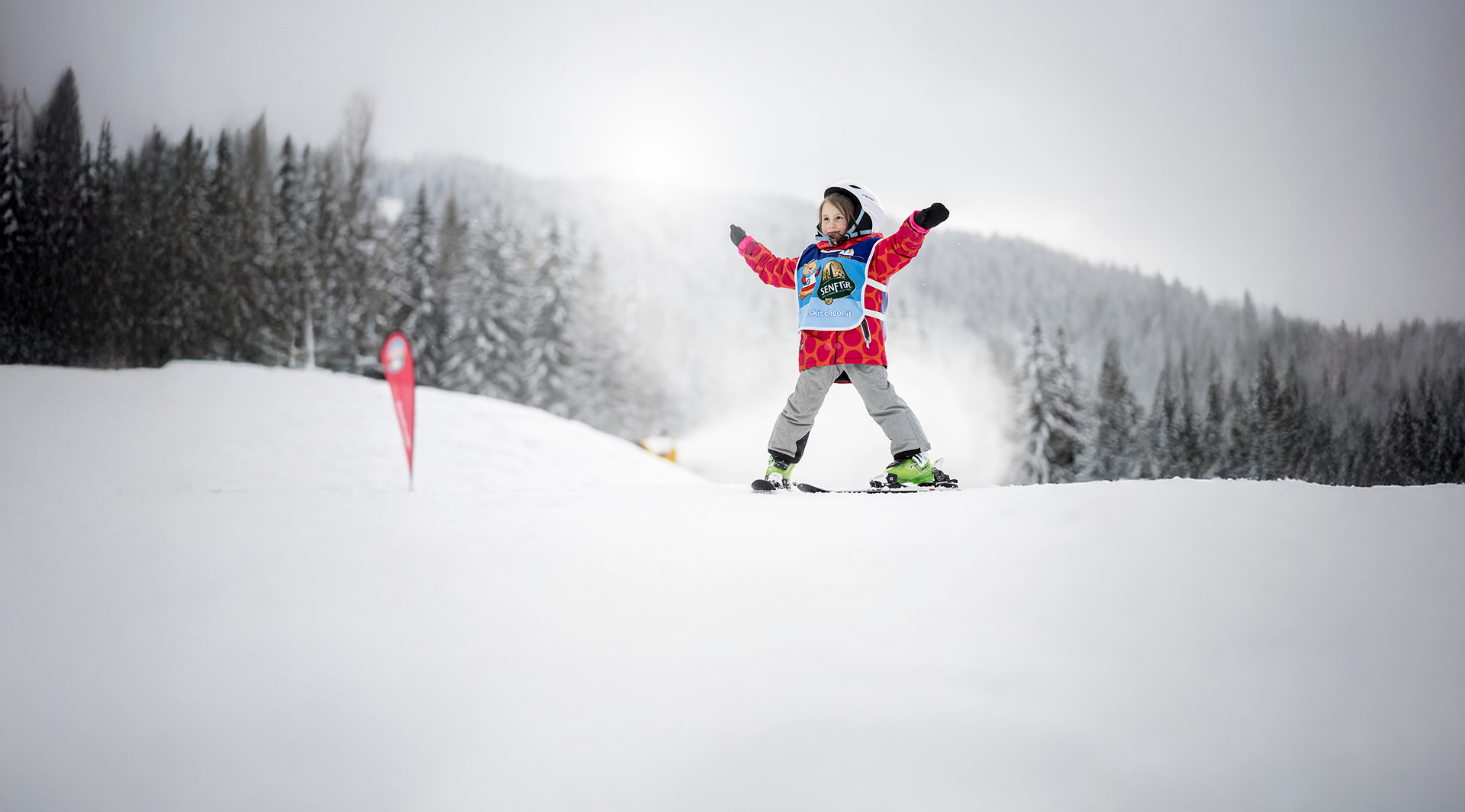 Alpine Stays for all Generations by Family Rainer Alpine Stays for all Generations by Family Rainer