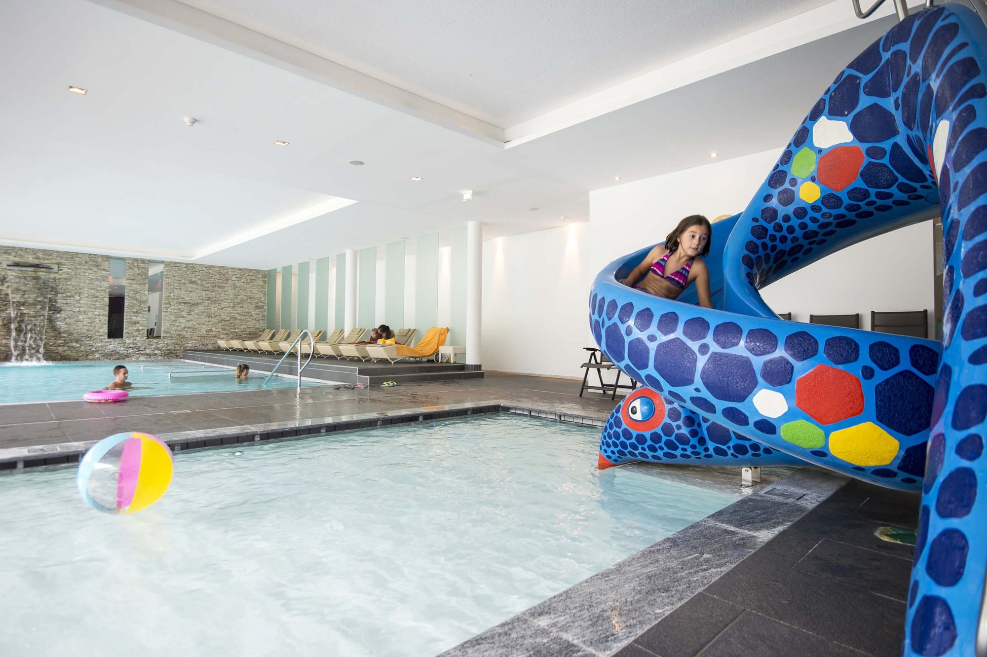 Your family resort in the Dolomites Your family resort in the Dolomites