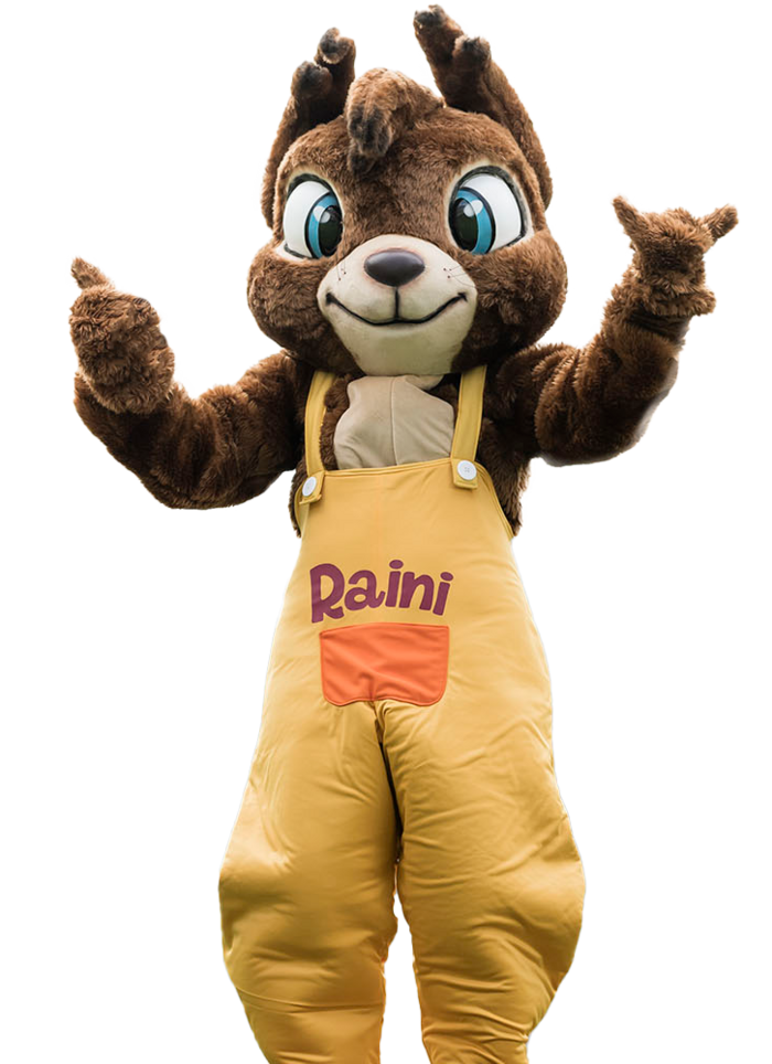 Alpine Stays for all Generations by Family Rainer Alpine Stays for all Generations by Family Rainer