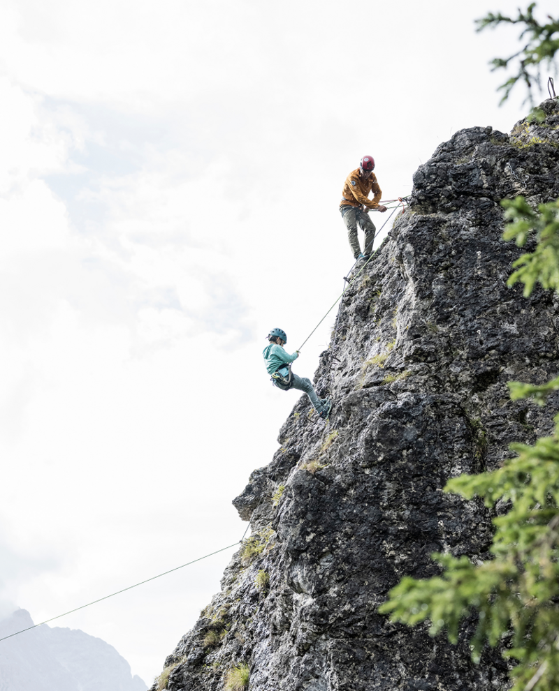 True adventure at our family hotel in the Dolomites! True adventure at our family hotel in the Dolomites!